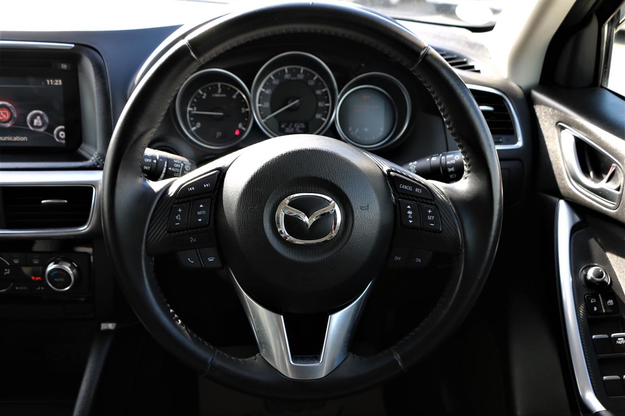 2014 Mazda CX-5 LOW KM.Blind spot.Radar cruise.LKA. Carousel 8
