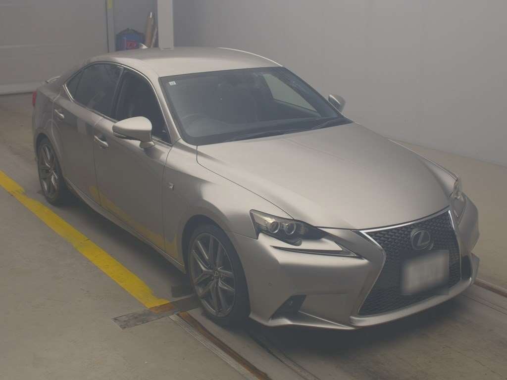2013 Lexus IS 300h Transit F-Sport Carousel 10