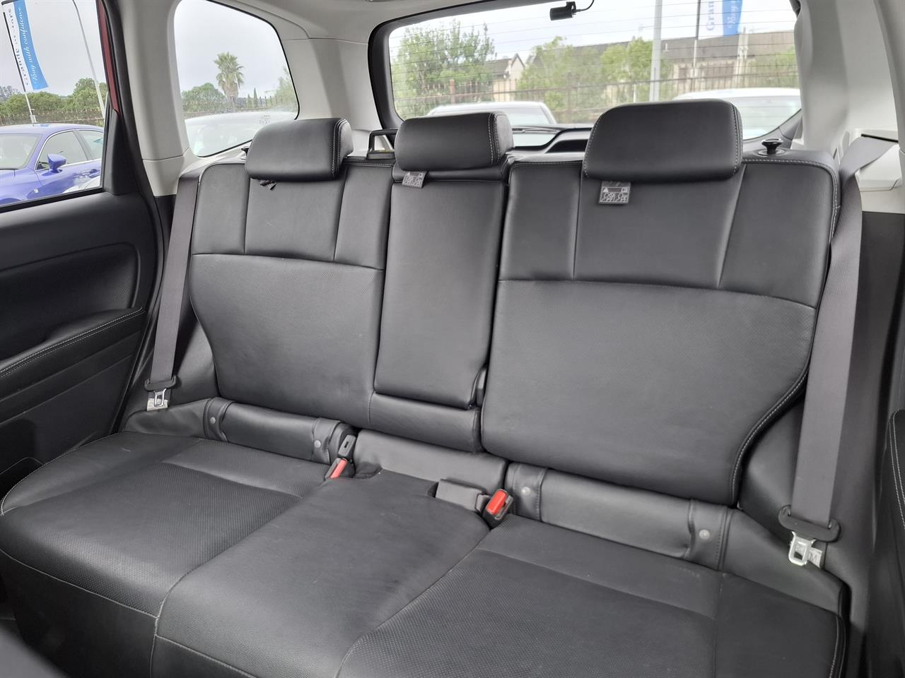 2013 Subaru Forester X-Mode.4WD.Eyesight.Leather.Radar cruise.Lane assist.Rear cam. Carousel 3