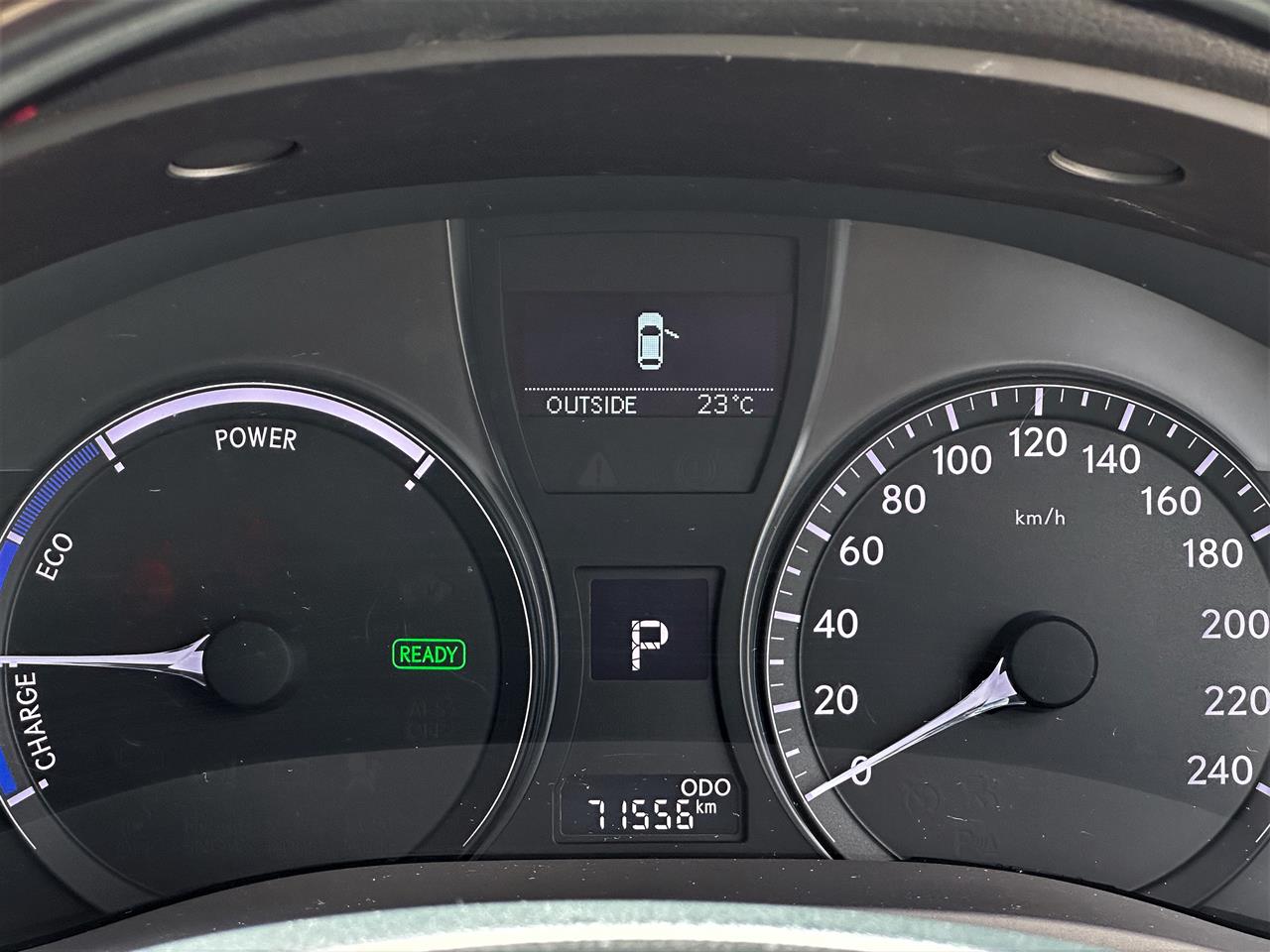 2013 Lexus RX 450h Hybrid.HUD.Leather.Rear camera.Radar cruise.Park sensors.Alarm. Carousel 8