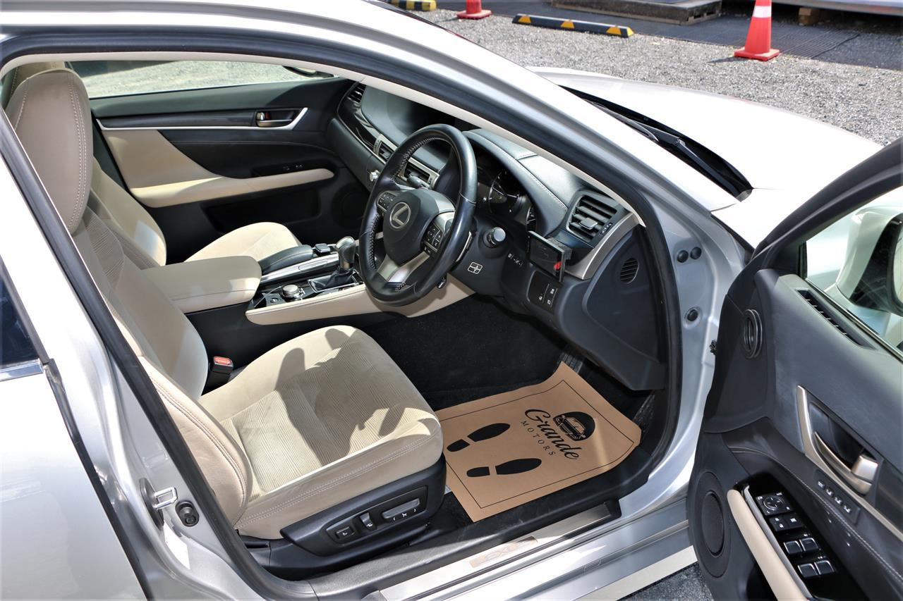 2015 Lexus GS 350 Sunroof.Blind spot.Radar cruise.Alarm.Lane assist.12 Airbags. Carousel 1