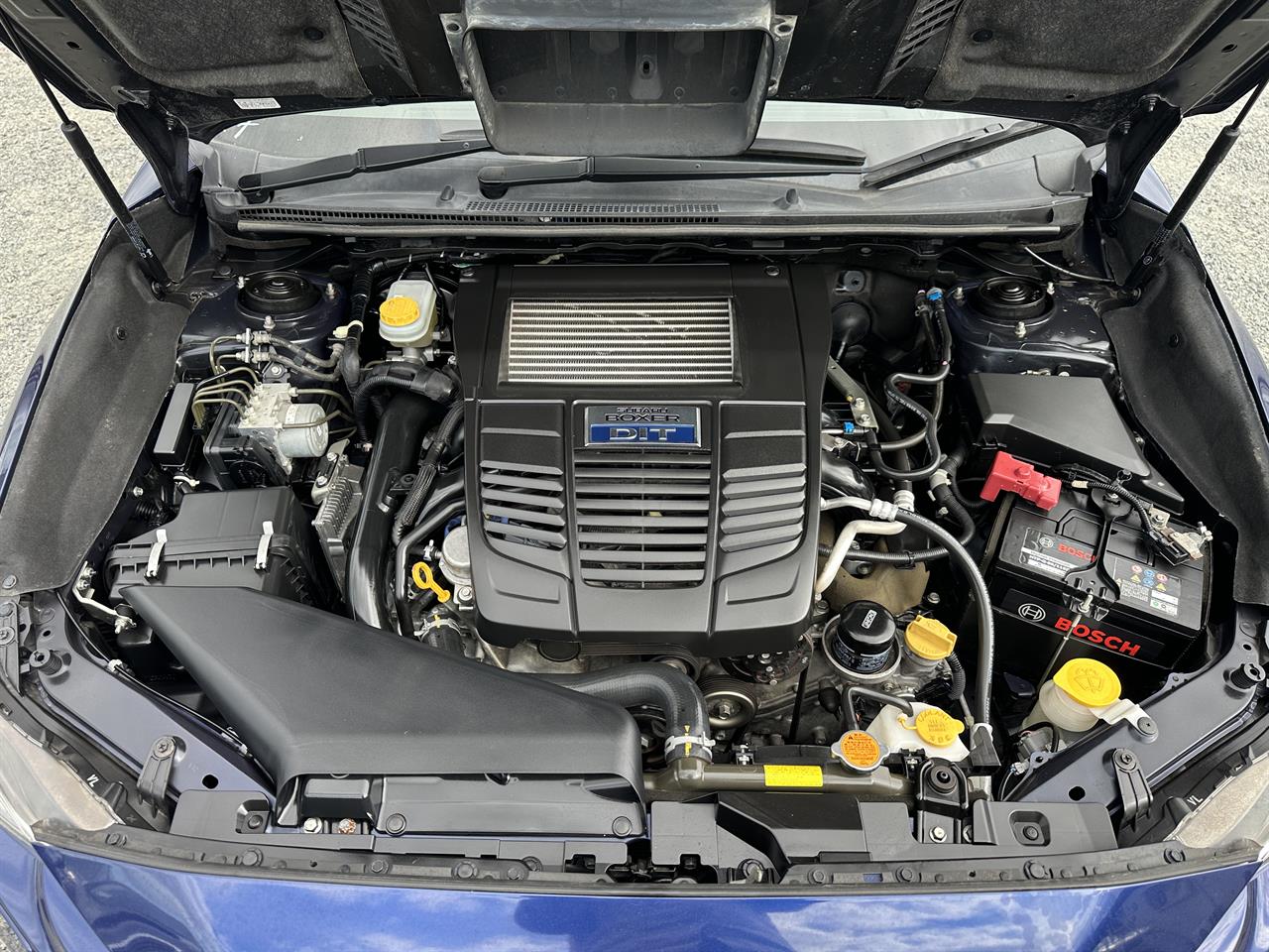 2019 Subaru Levorg 4WD.Eyesignt.Android/AppleCarPlay.Lane assist.Radar cruise.Rear cam.Button start. Carousel 12