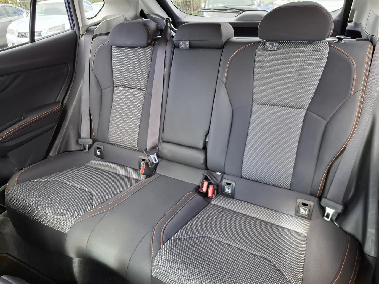 2017 Subaru XV 4WD.Eyesight.Blind spot.Radar cruise.Rear camera.Lane assist. Carousel 3