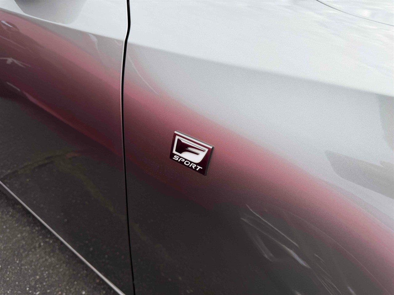 2013 Lexus IS 300h Transit F-Sport Carousel 6