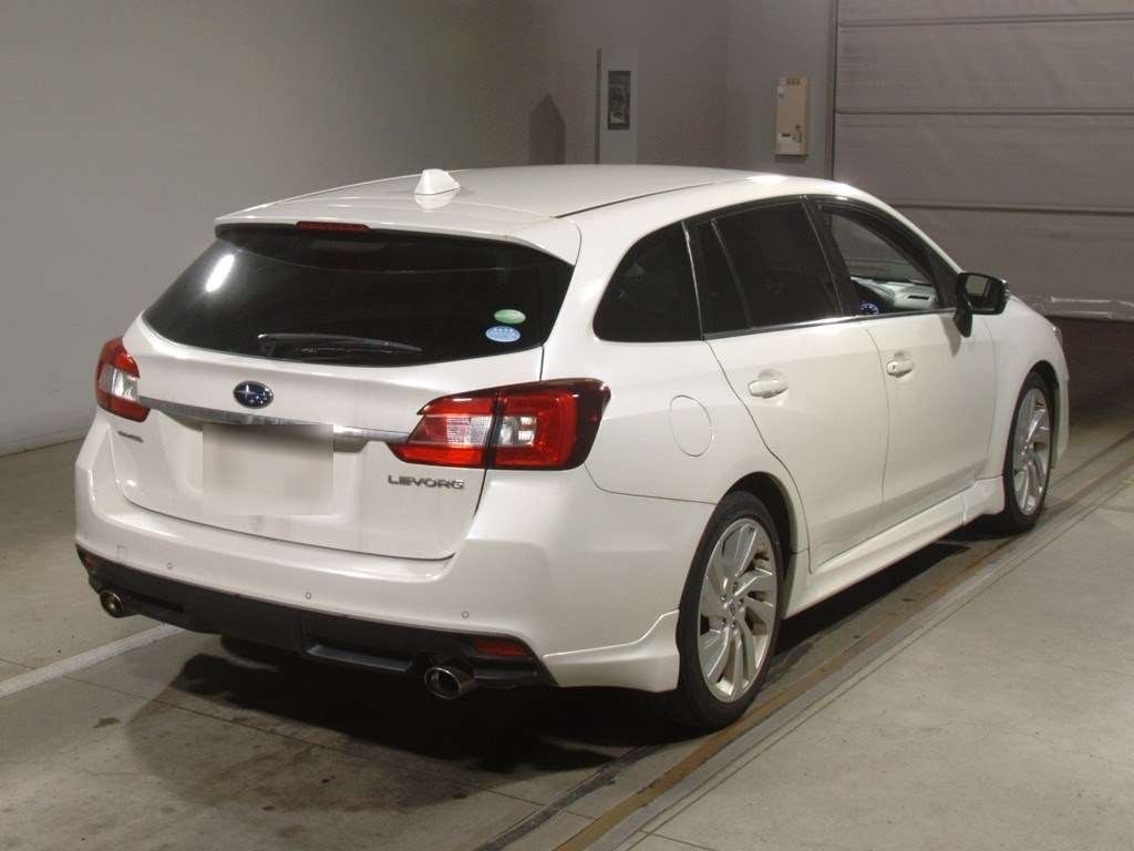 2017 Subaru Levorg 4WD.Eyesignt.Lane assist.Radar cruise.Rear cam.Button start. Carousel 2