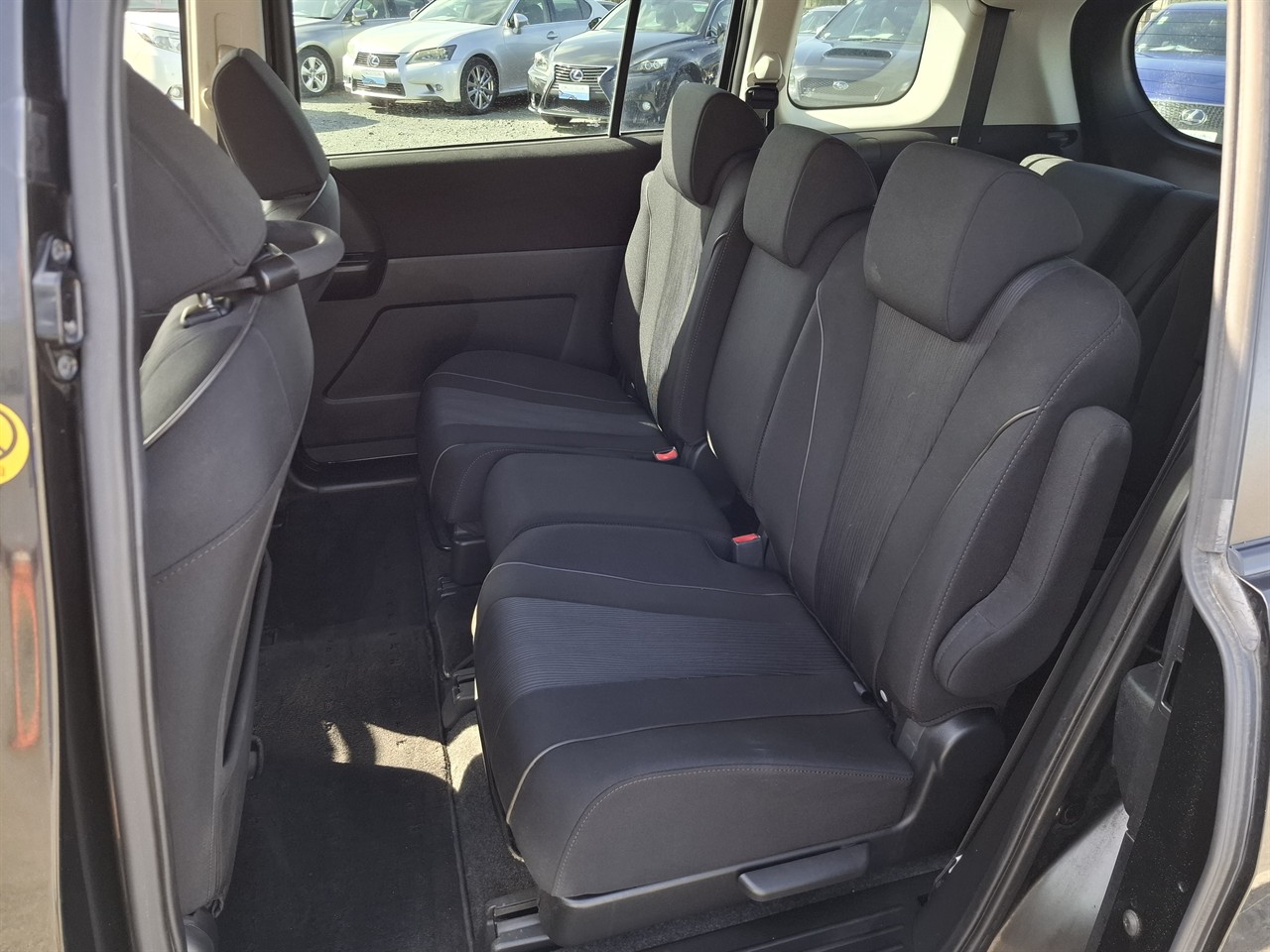 2013 Nissan Lafesta HIGHWAY STAR G Carousel 4