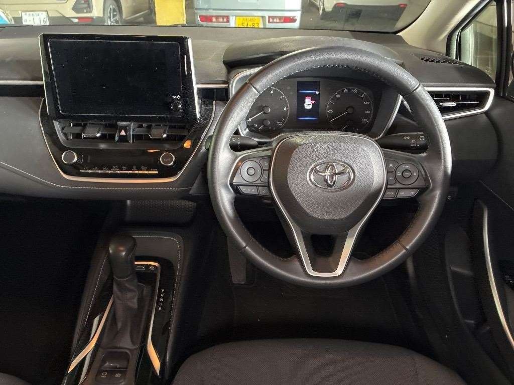 2023 Toyota Corolla Transit Touring Hybrid G Cruise Control Carousel 15