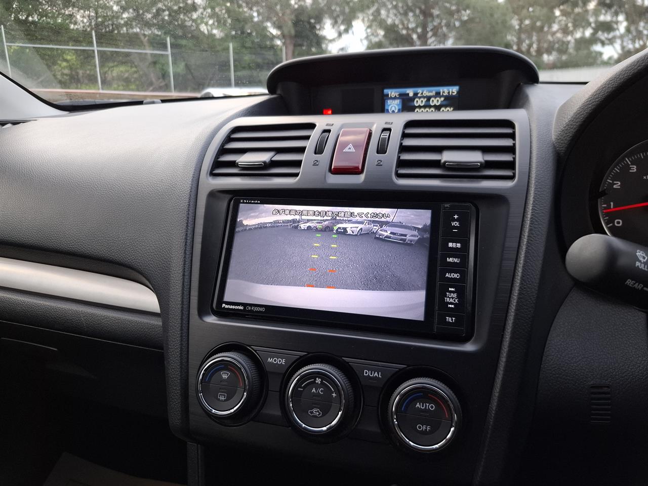 2014 Subaru Impreza 2.0 Sport.rear camera.Cruise control. Carousel 5