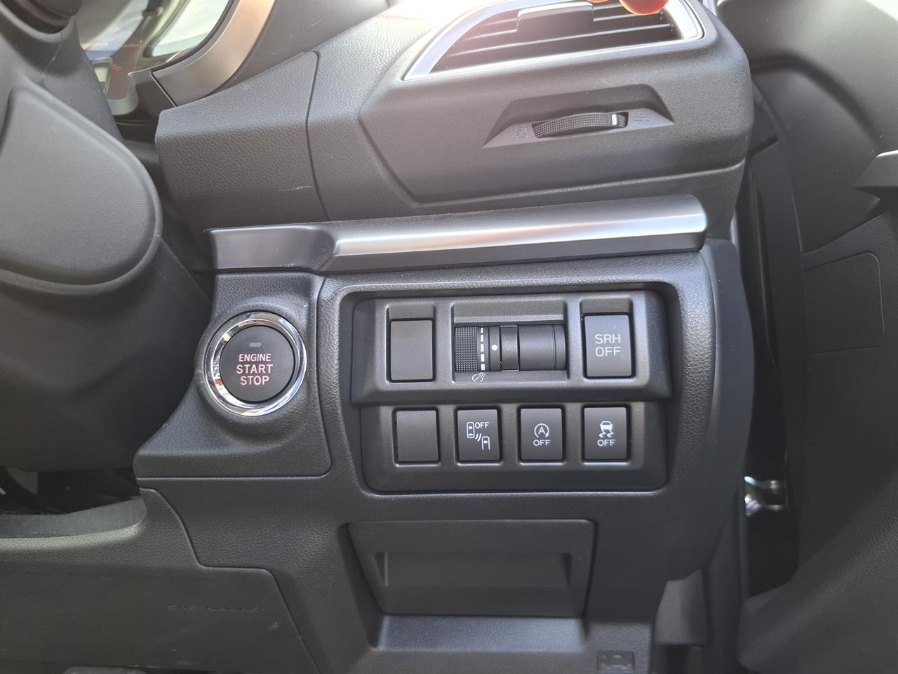 2019 Subaru XV Eyesight.4WD.Lane assist.Blind spot.Radar cruise.Rear camera. Carousel 10
