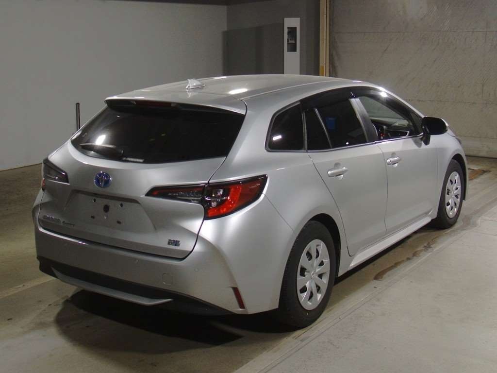 2023 Toyota Corolla Transit Touring Hybrid G Cruise Control Carousel 13