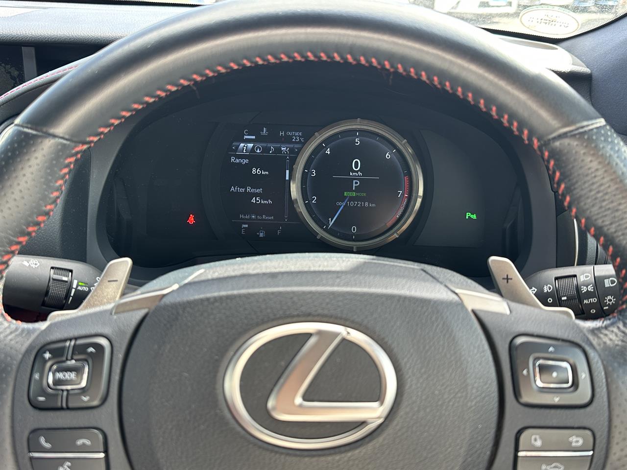 2015 Lexus RC 350 F-sport.Alarm.Radar cruise.Leather.SRS Airbags. Carousel 8