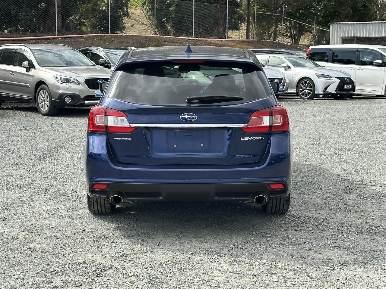2019 Subaru Levorg 4WD.Eyesignt.Android/AppleCarPlay.Lane assist.Radar cruise.Rear cam.Button start. Carousel 15