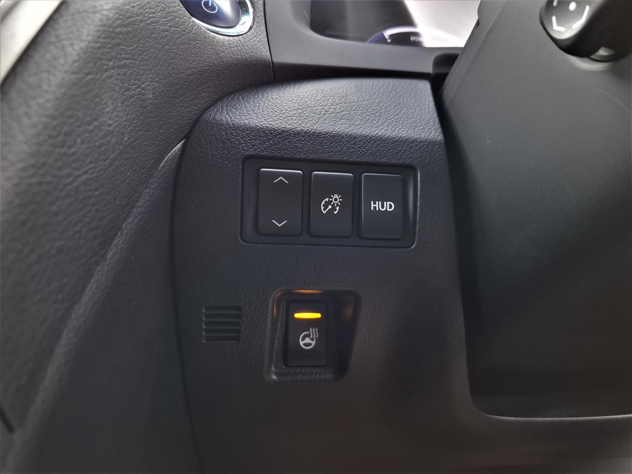 2013 Lexus RX 450h Hybrid.Leather.Cruise control.Alarm.10 Airbags. Carousel 8
