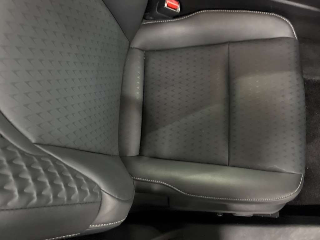 2019 Lexus UX 250H Transit Hybrid 4 WD Leather Carousel 6
