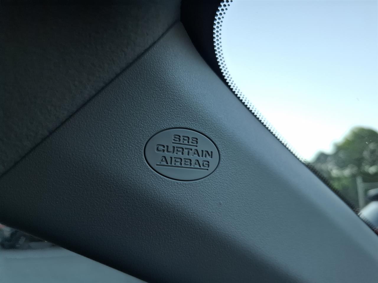 2023 Toyota Corolla Fielder.Hybrid.Lane assist.Rear cam.Park sensors.Safety radar. Carousel 8