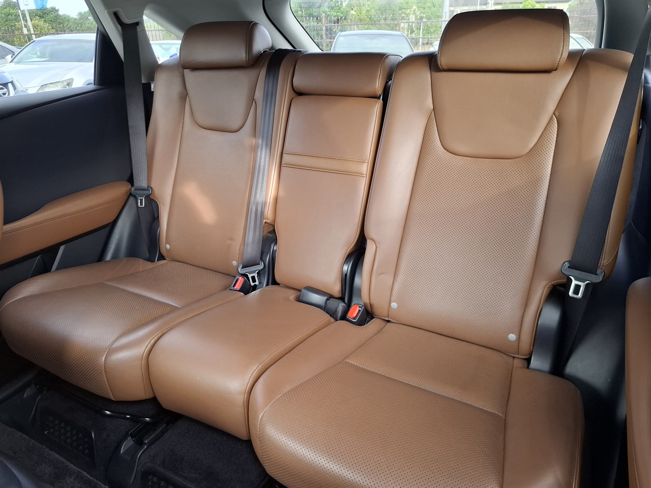 2014 Lexus RX 450h Hybrid.HUD.Sunroof.Cruise control.Park sensors.Rear cam.Alarm. Carousel 4