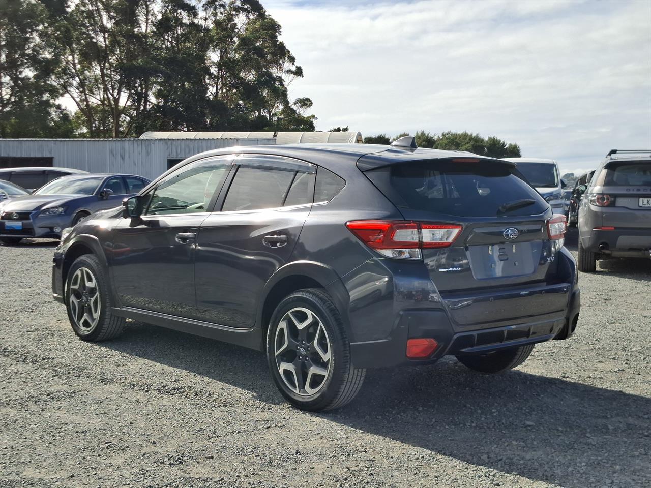 2019 Subaru XV Eyesight.4WD.Lane assist.Blind spot.Radar cruise.Rear camera. Carousel 15