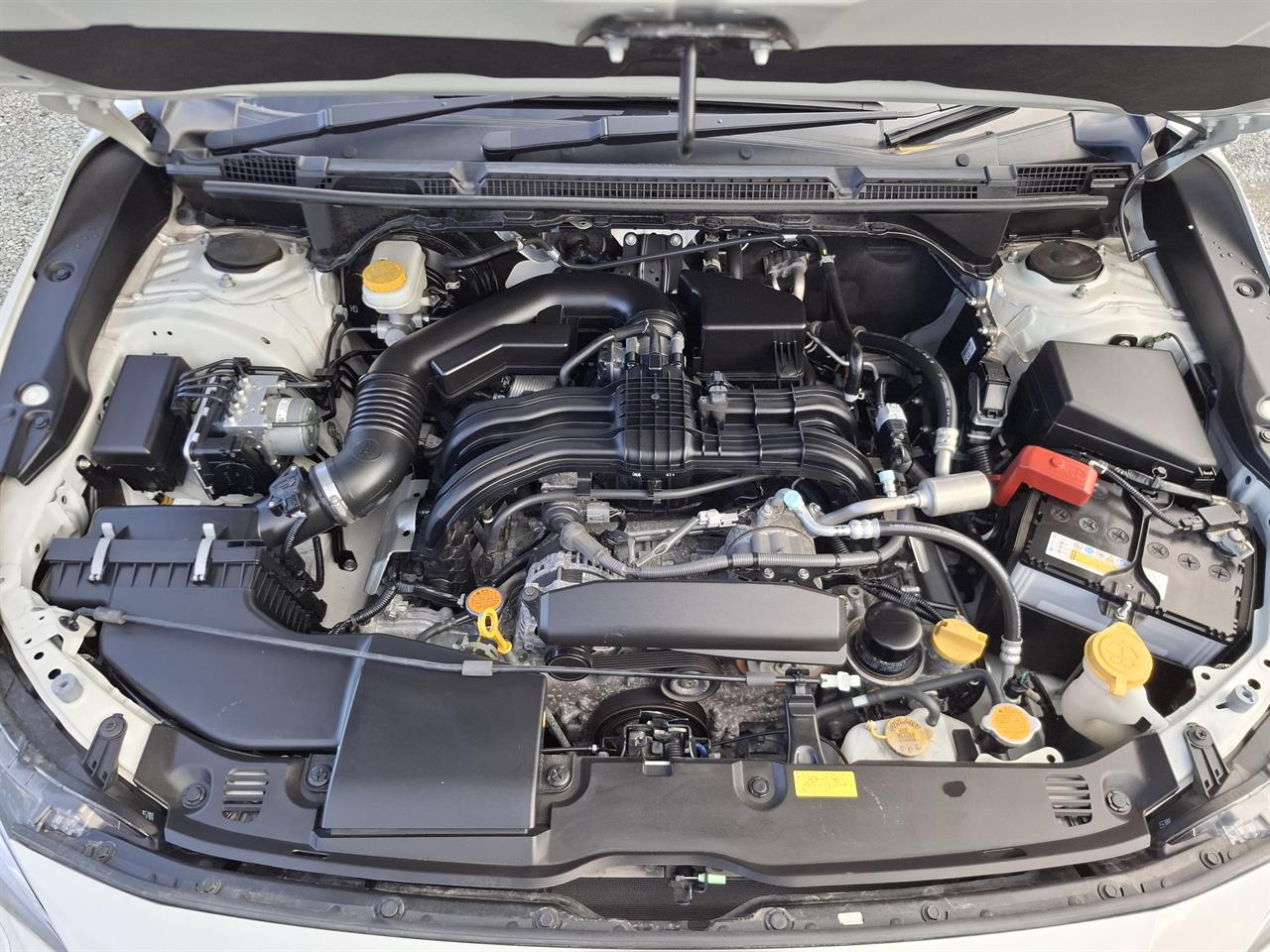 2021 Subaru Impreza Eyesight.Lane assist.Radar cruise.Park sens.Rear camera. Carousel 8