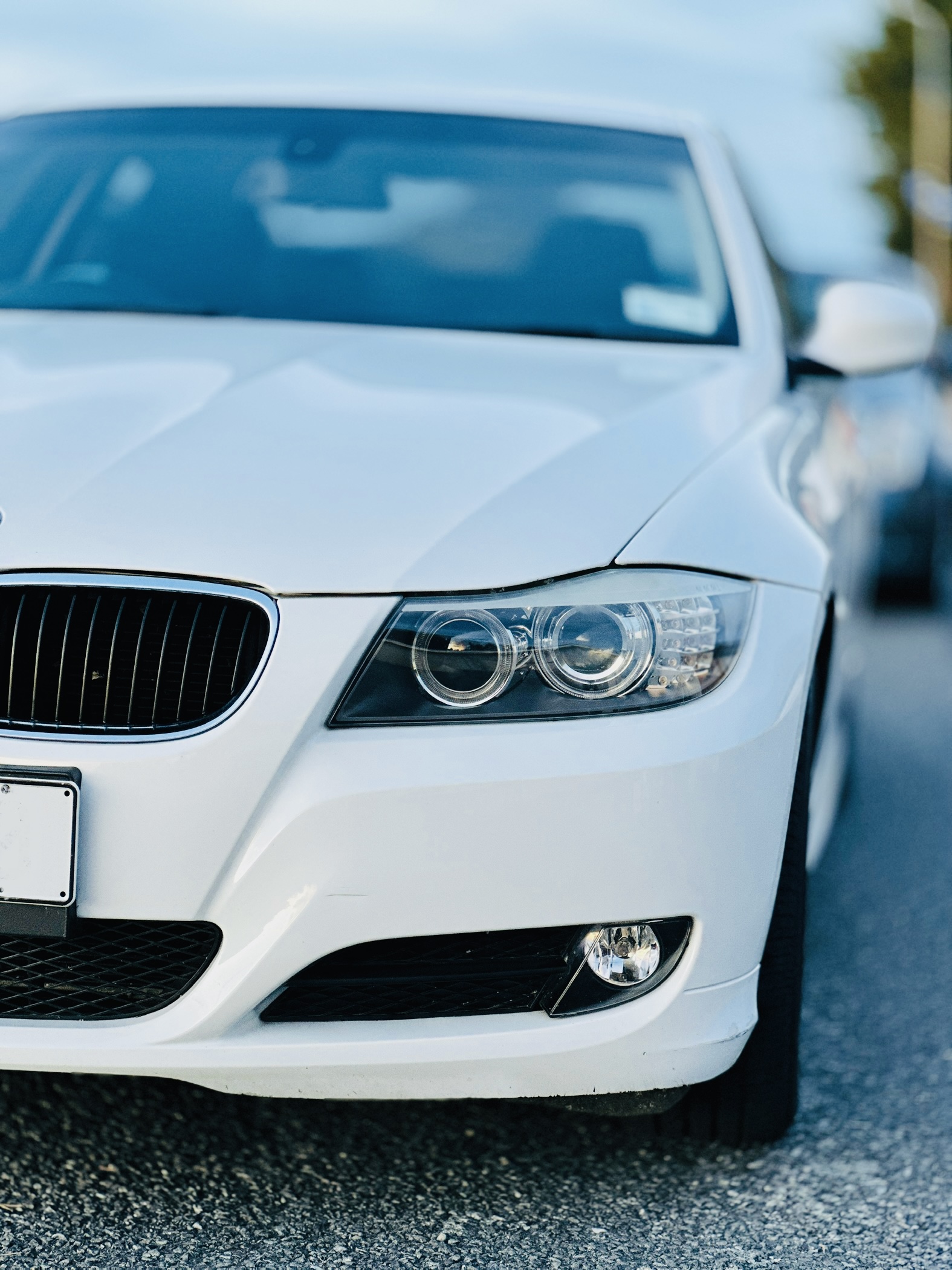 BMW 320i 2010