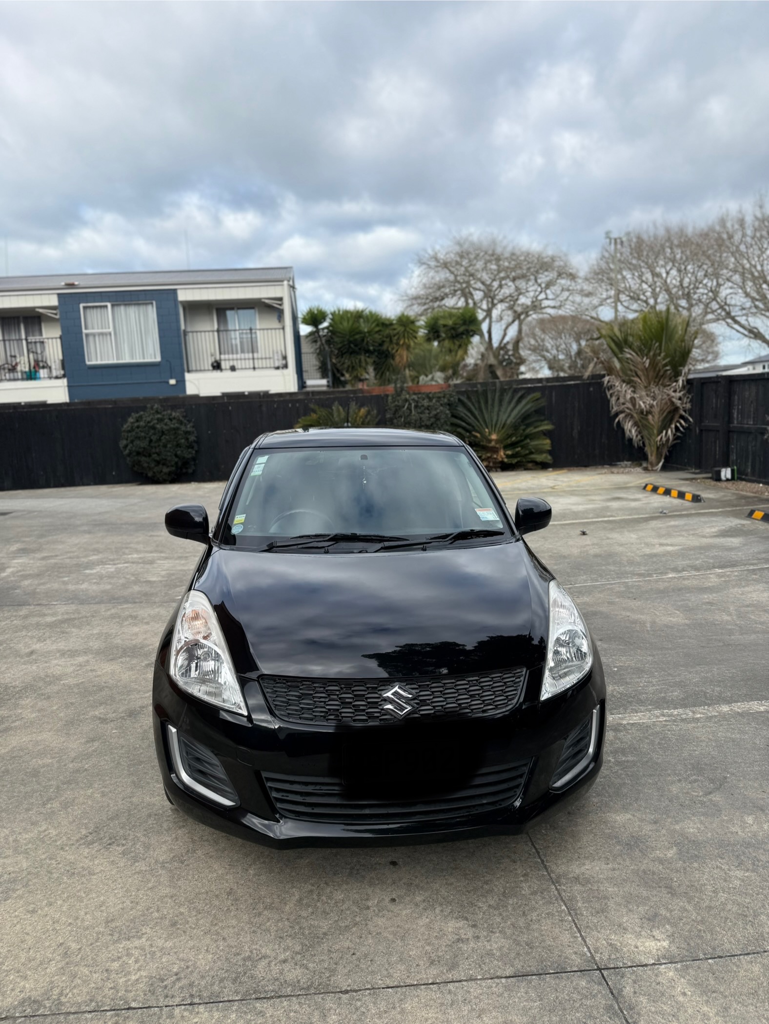 Suzuki swift 2015 Carousel 2