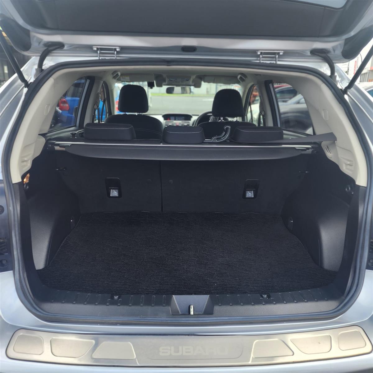 2013 Subaru Impreza XV Carousel 8