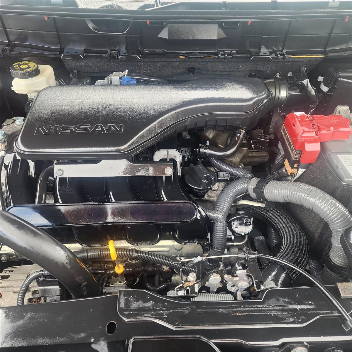 2014 Nissan X-Trail Carousel 9