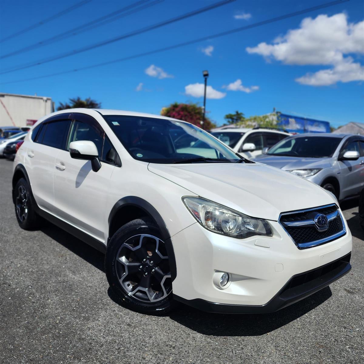 2013 Subaru XV Carousel 7