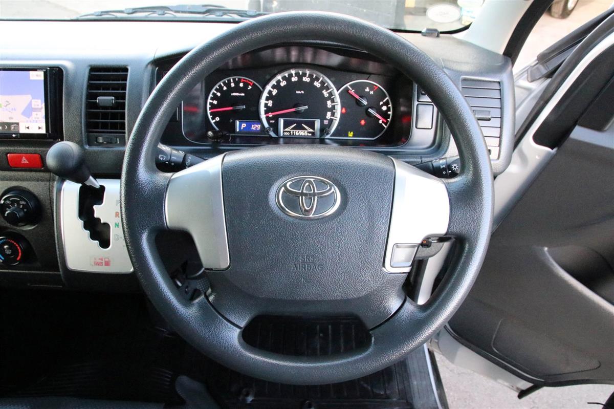 2020 Toyota Regius ACE Carousel 13