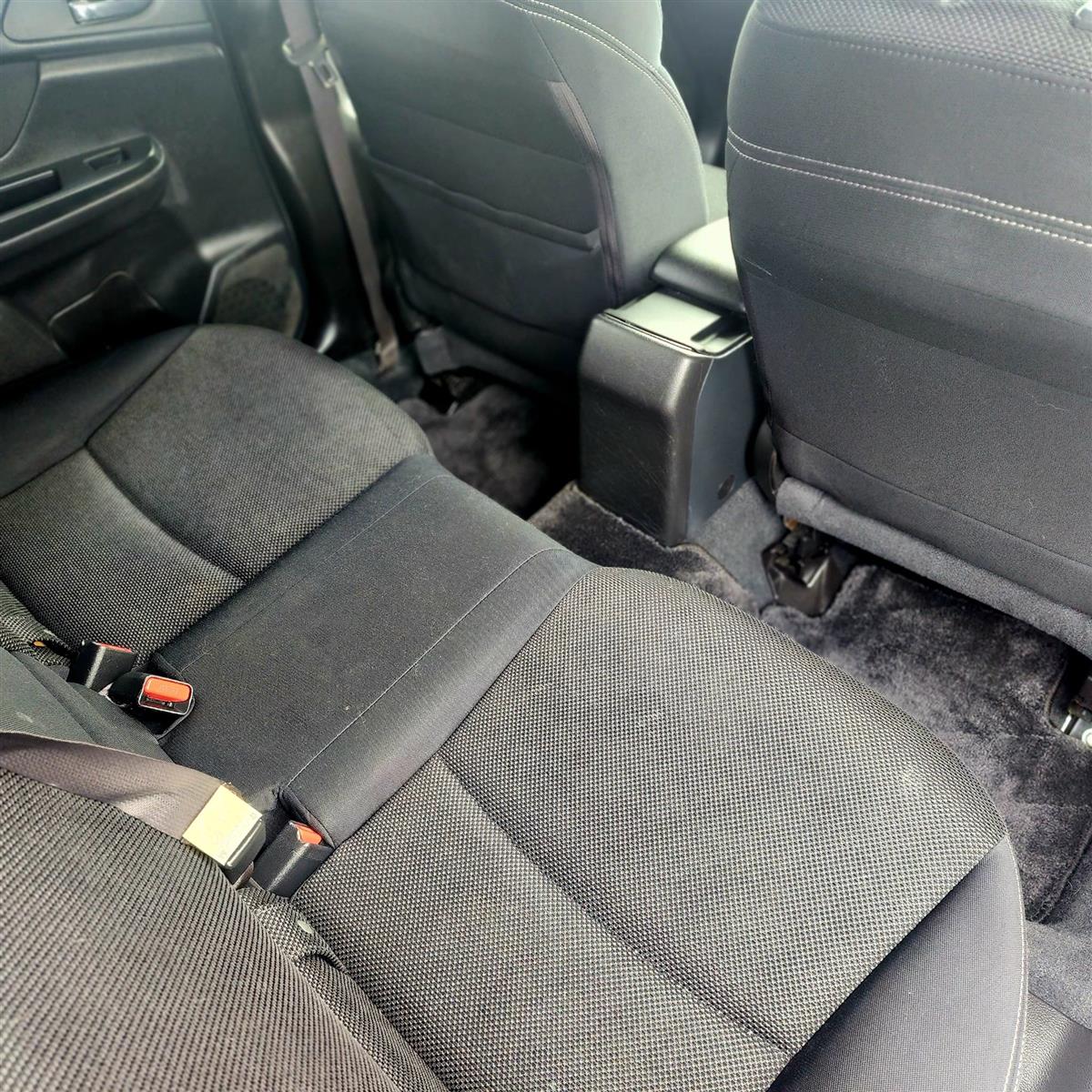 2013 Subaru Impreza XV Carousel 3