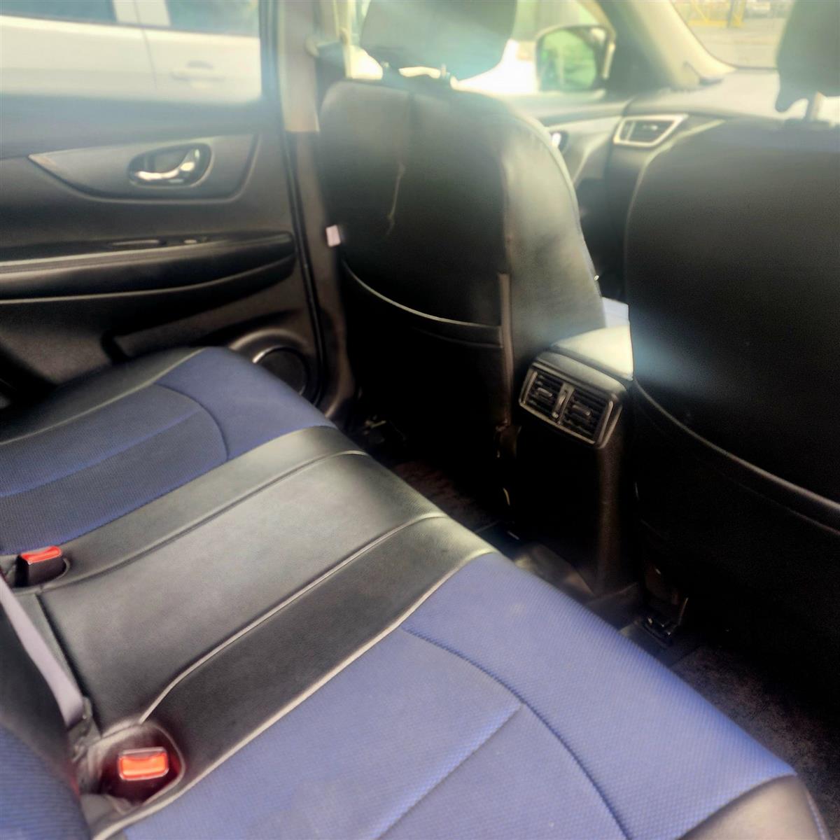 2014 Nissan X-Trail Carousel 2