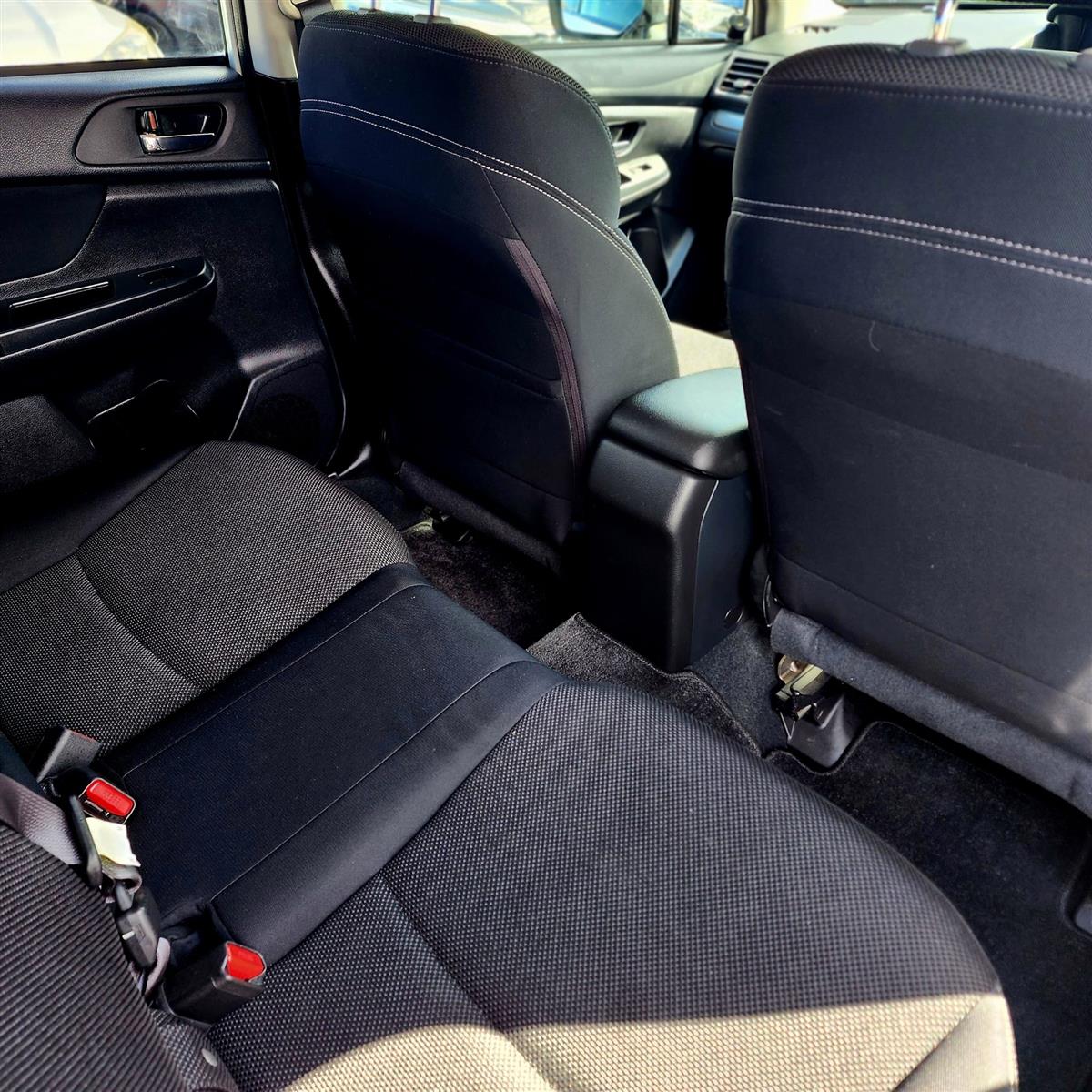2013 Subaru XV Carousel 2