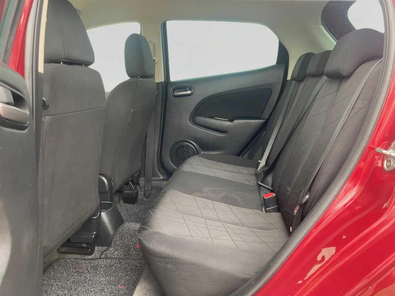 2012 Mazda Demio Skyactiv with i-stop Carousel 5