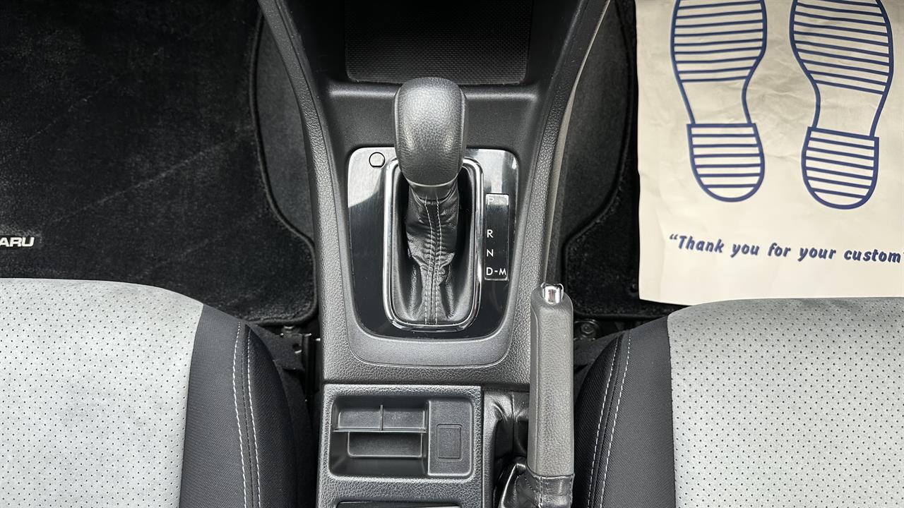 2013 Subaru XV 2.0 iL with Eyesight Carousel 6