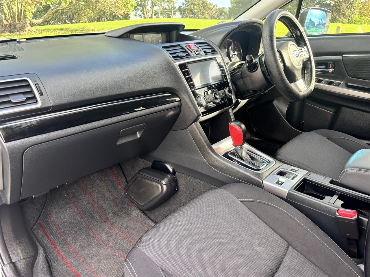 2015 Subaru Levorg 1.6 GT-S Eyesight Carousel 2