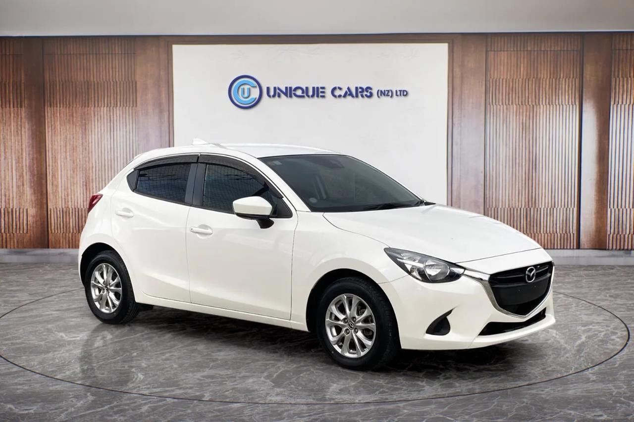 2016 Mazda Demio 1.5 XD Touring Carousel 11