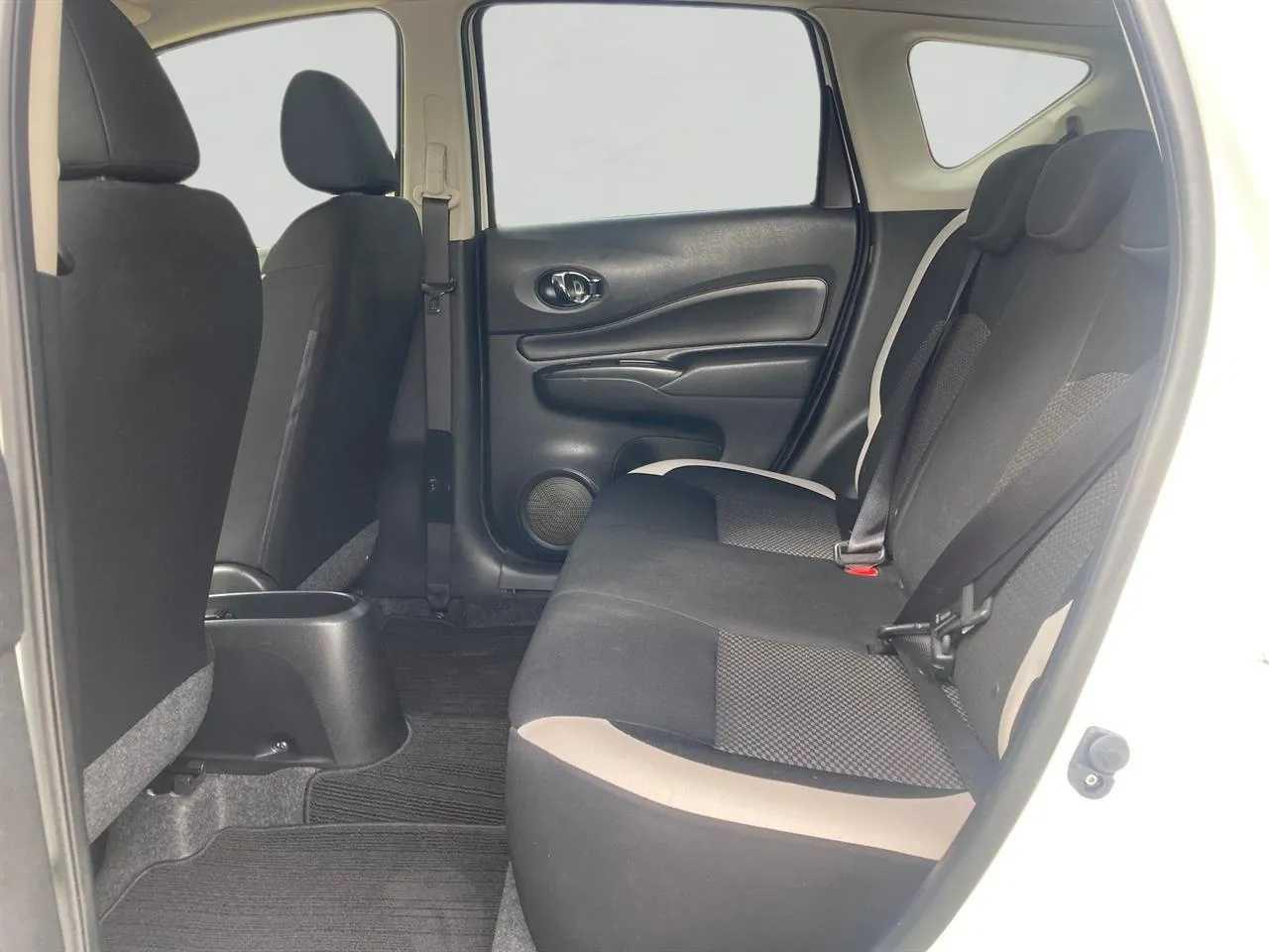 2017 Nissan Note 1.2 X Facelift Carousel 5