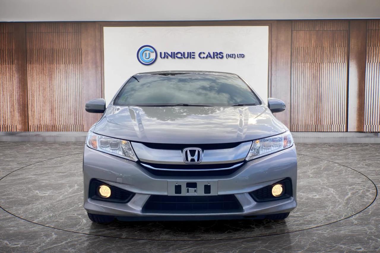 2015 Honda Grace 1.5EX Hybrid Carousel 12