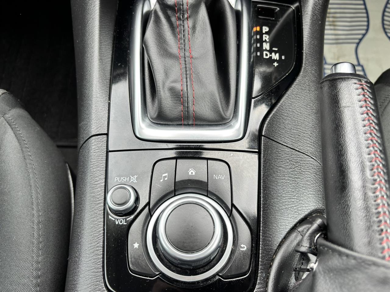 2015 Mazda Axela 15S Skyactiv Carousel 8