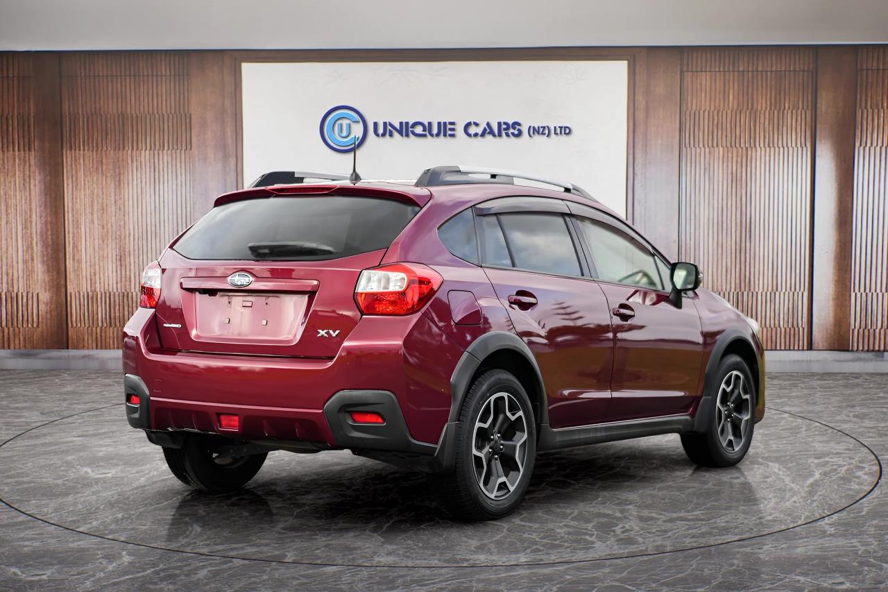 2013 Subaru XV 2.0 iL with Eyesight Carousel 17