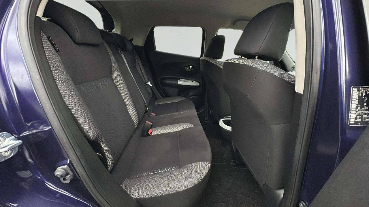 2014 Nissan Juke 15RX Type V Carousel 6