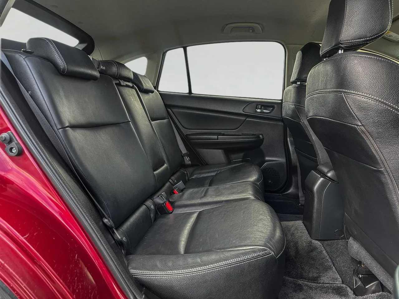 2013 Subaru XV 2.0 iL with Eyesight Carousel 6