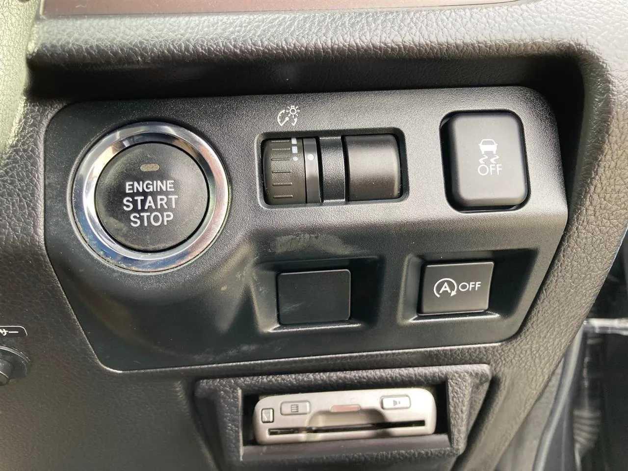 2012 Subaru Impreza G4 20i Eyesight AWD Carousel 7