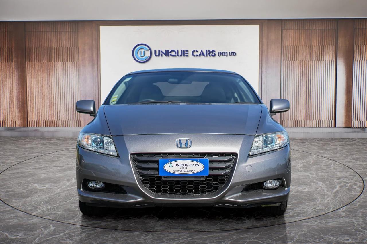 2010 Honda CR-Z 1.5 Alpha Hybrid Carousel 12