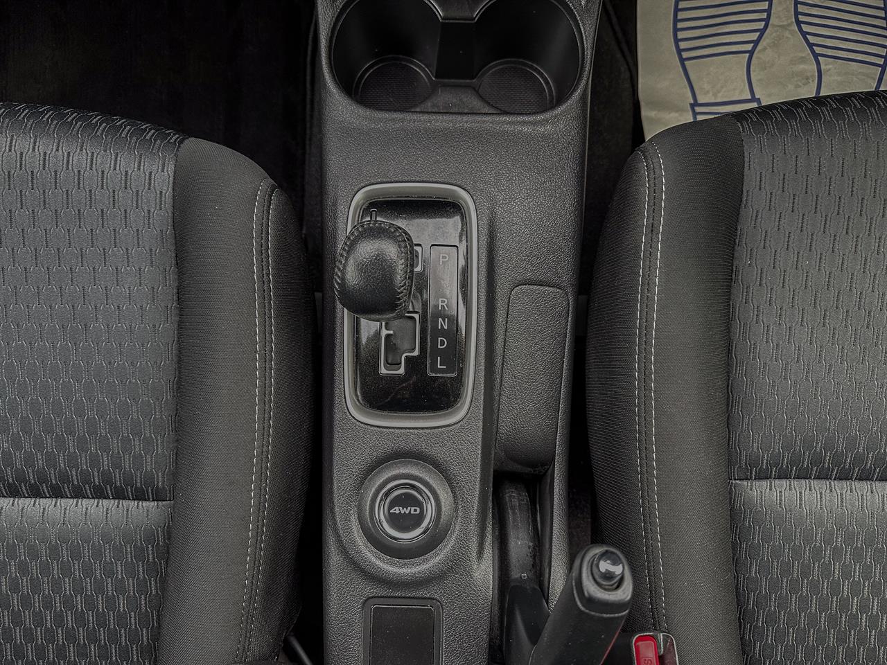 2014 Mitsubishi Outlander 2.4G 4WD 7 Seater Carousel 17