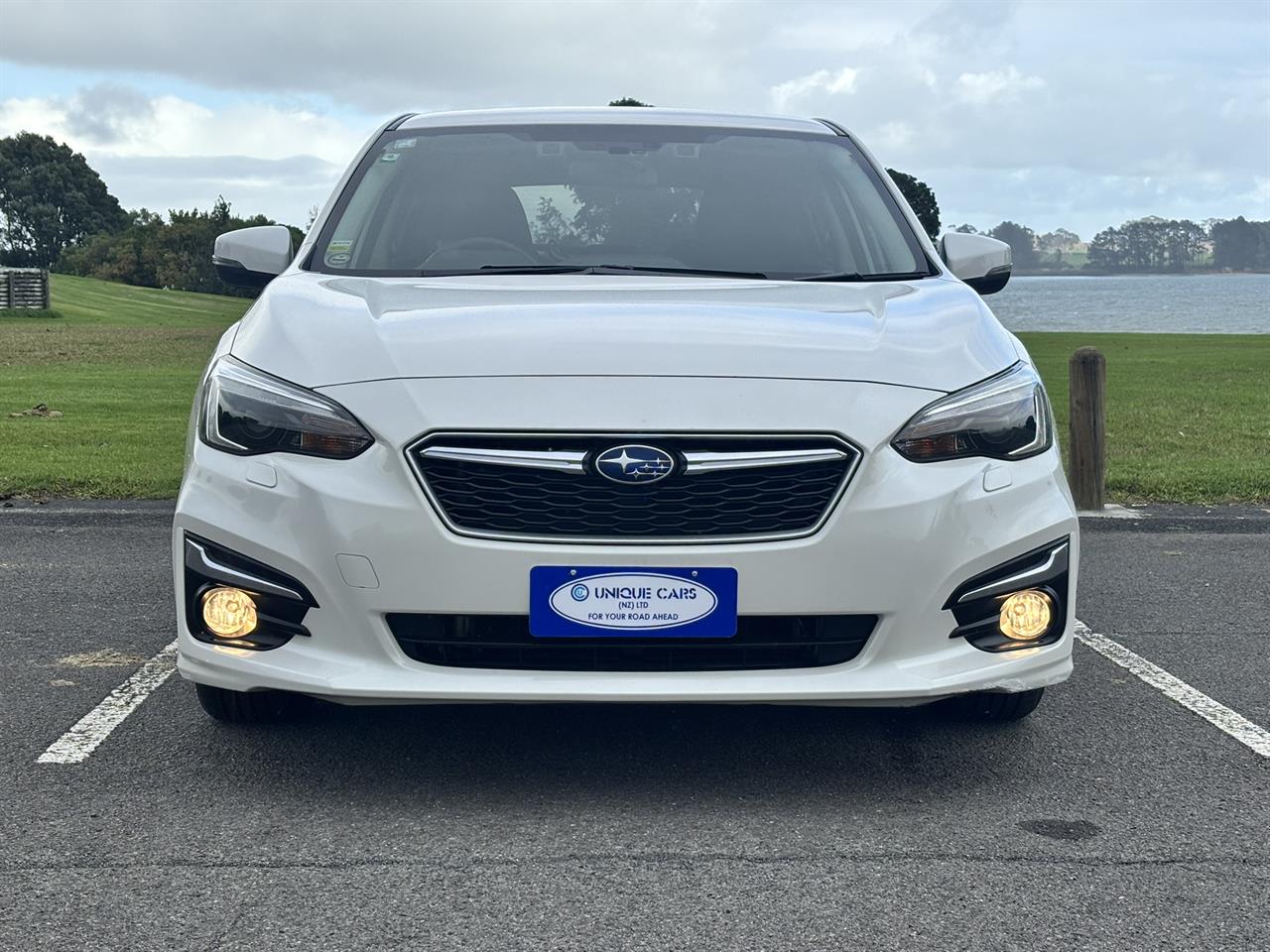 2016 Subaru Impreza 2.0 I S EYESIGHT Carousel 13