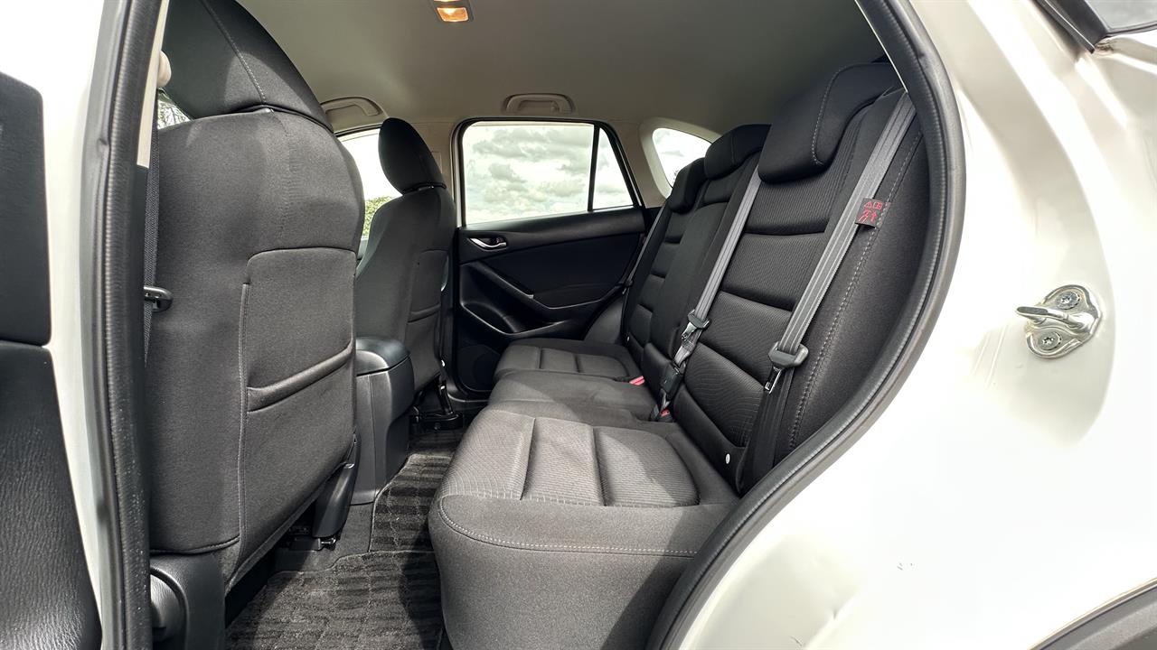 2012 Mazda CX-5 20S Carousel 5