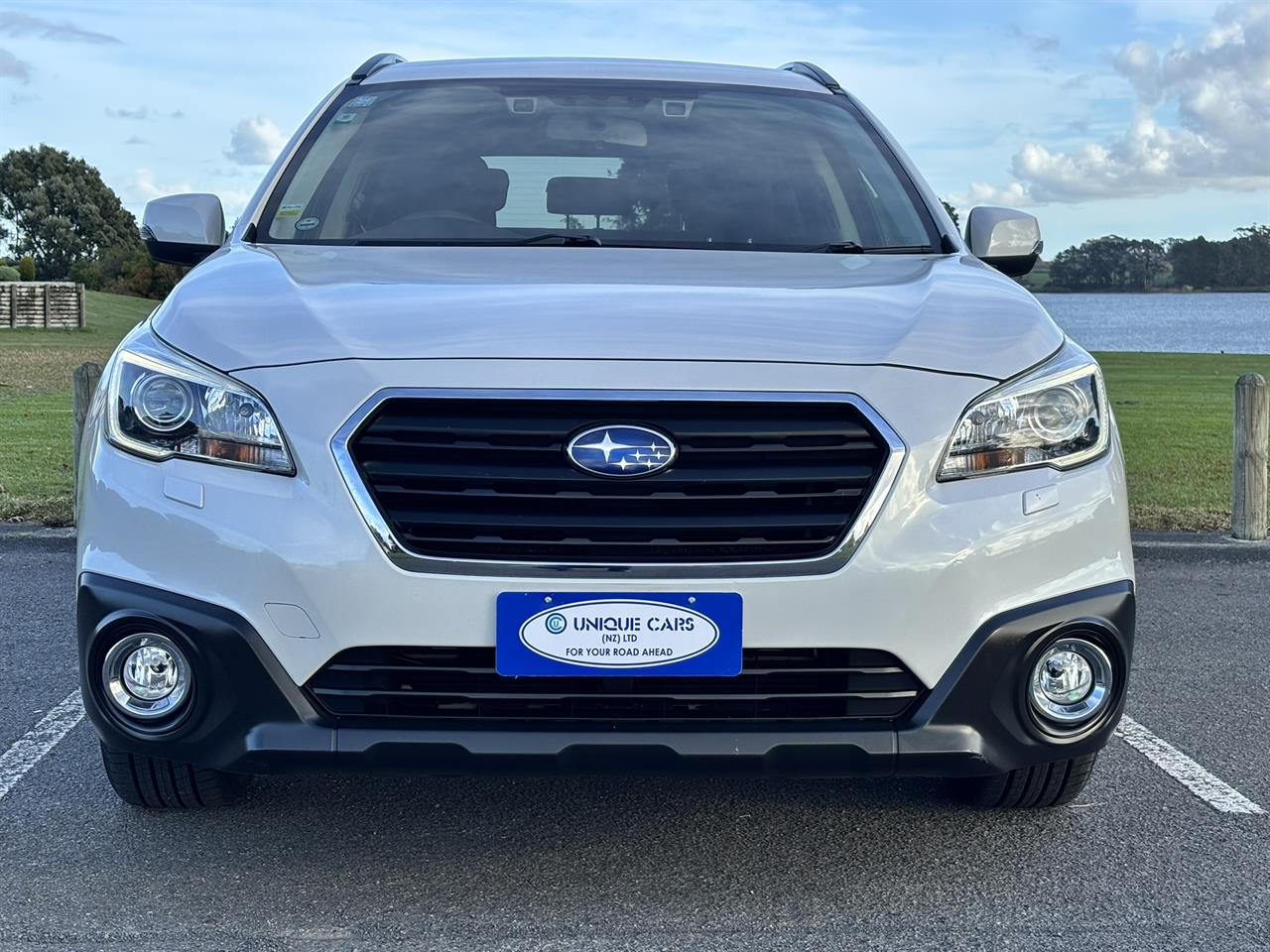 2015 Subaru Outback 2.5 Limited Smart ED Carousel 12