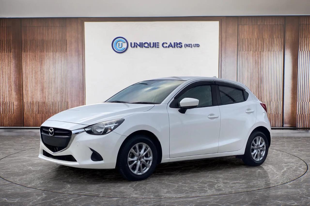 2016 Mazda Demio 1.5 XD Touring Carousel 14
