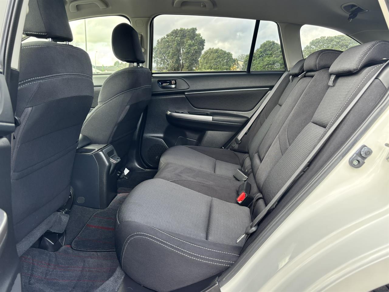 2015 Subaru Levorg 1.6 GT-S Eyesight Carousel 3