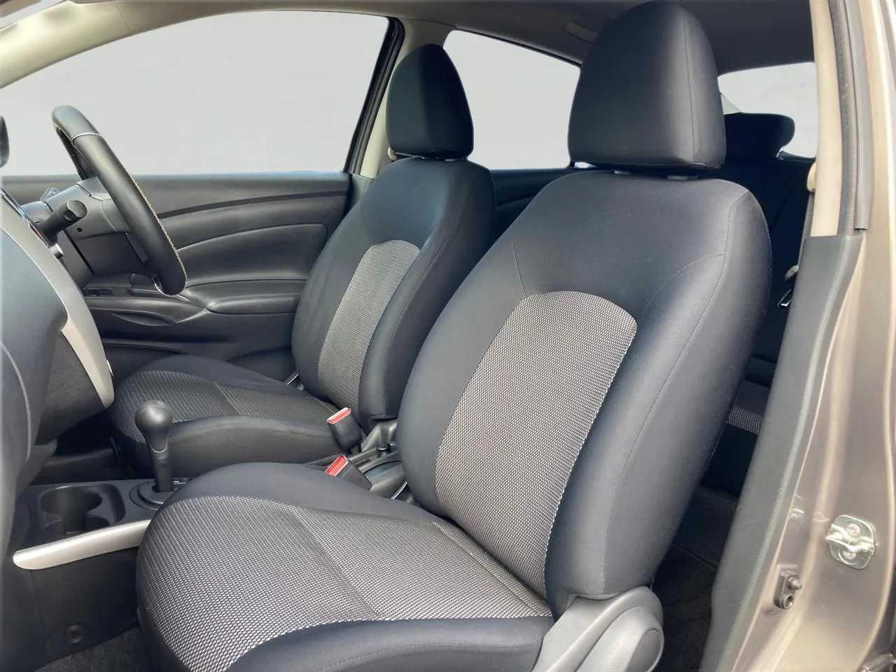 2014 Nissan Latio 1.2S Auto Stop Carousel 4